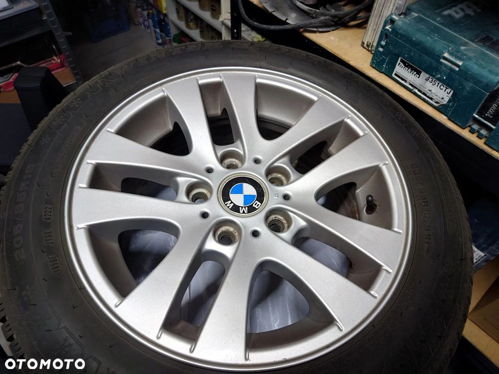 BMW Seria 3 318d - 34