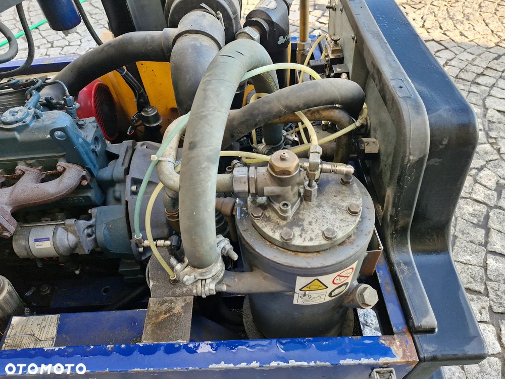 Compair C30G - 8