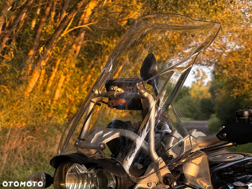 BMW GS - 20