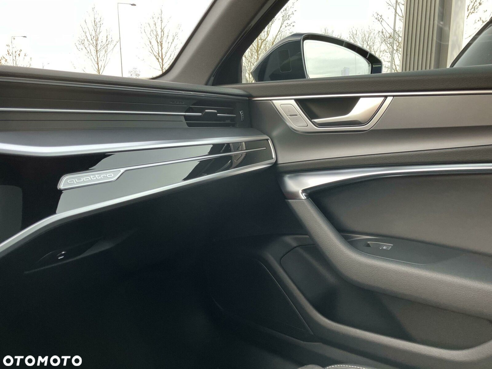 Audi A6 - 22