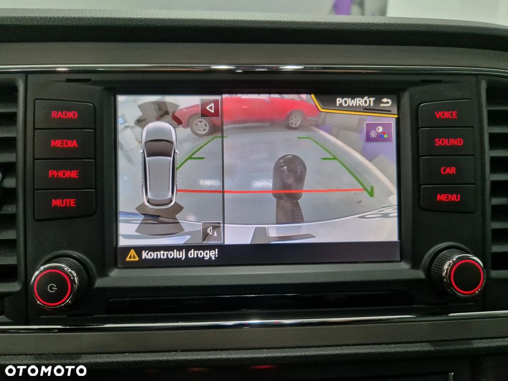 Seat Leon 1.6 TDI Start&Stop 4Drive X-Perience - 26