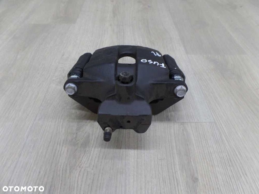 MITSUBISHI CANTER FUSO 7C18 4.9 DID ZACISK PRZOD LEWY 07-12 - 4