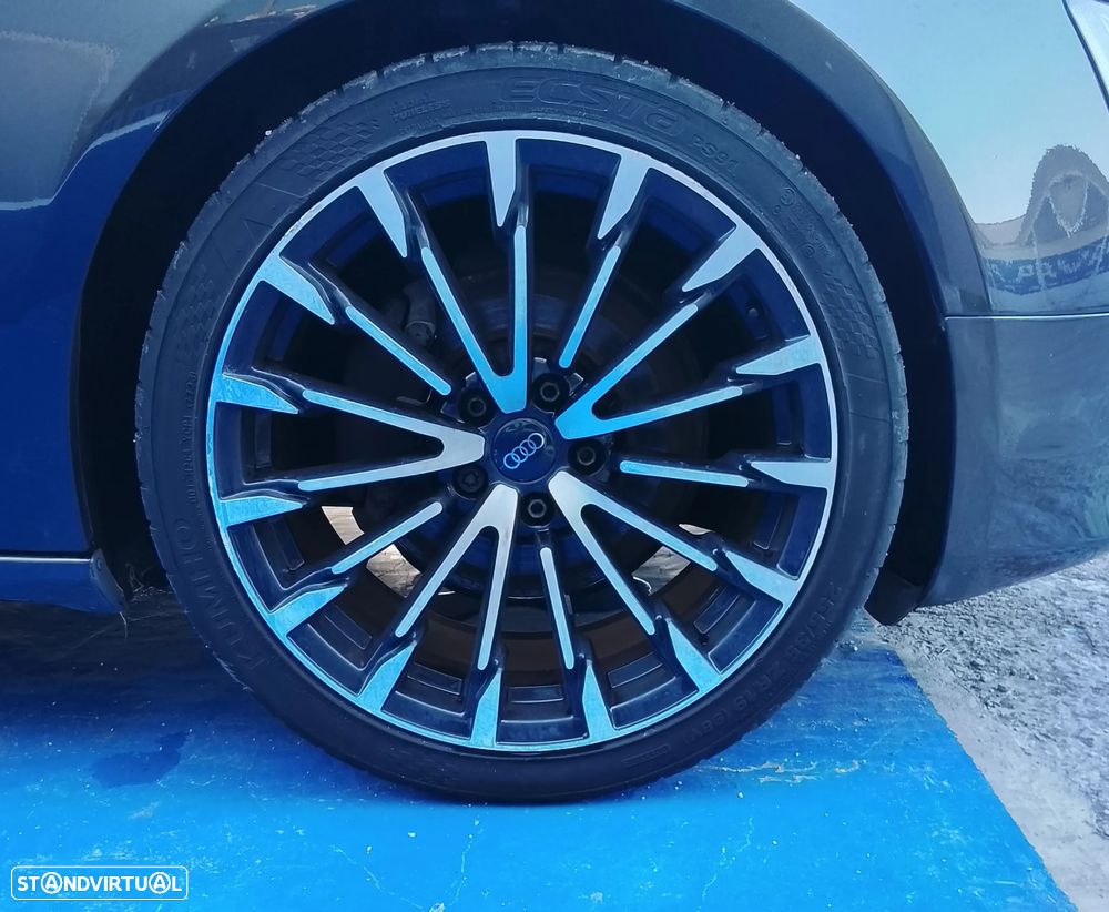 Audi A5 Sportback - 23