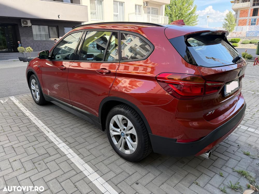 BMW X1 - 4