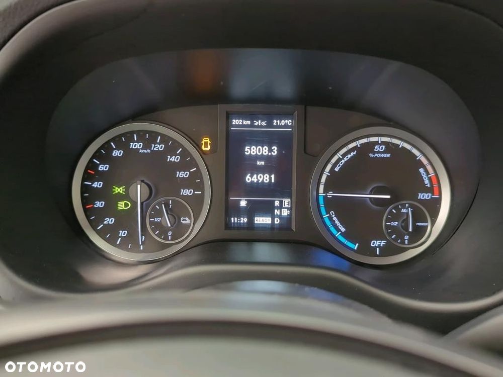 Mercedes-Benz Vito electro - 4