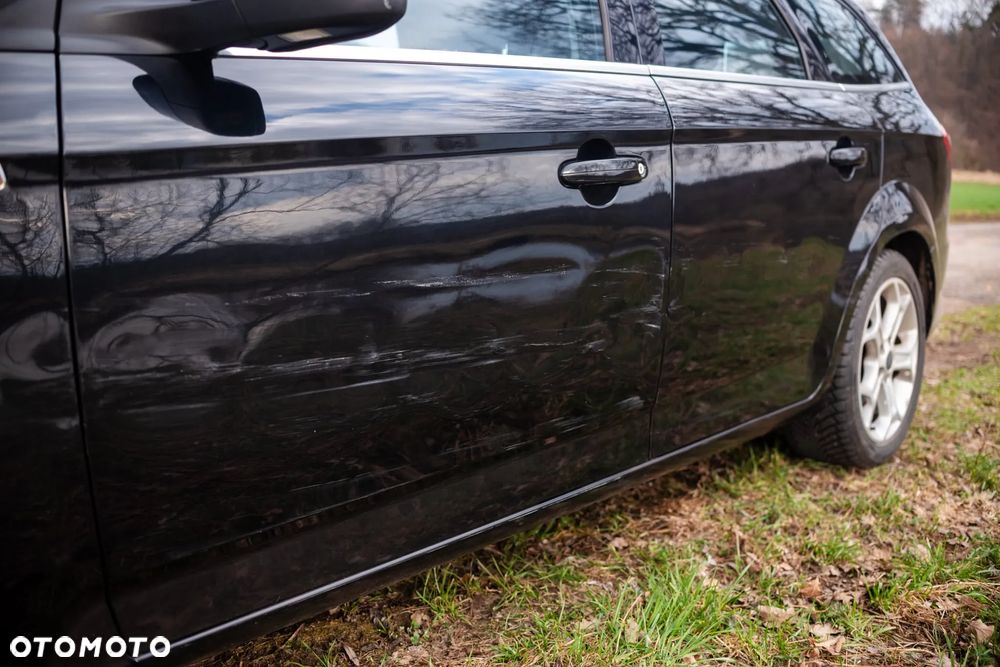 Ford Mondeo 2.0 Titanium - 14