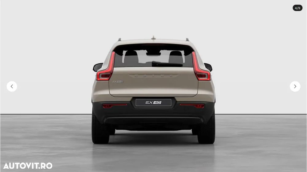 Volvo XC 40 Recharge Single Motor Extended Range RWD Plus - 6