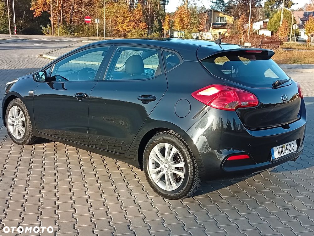 Kia Ceed - 19