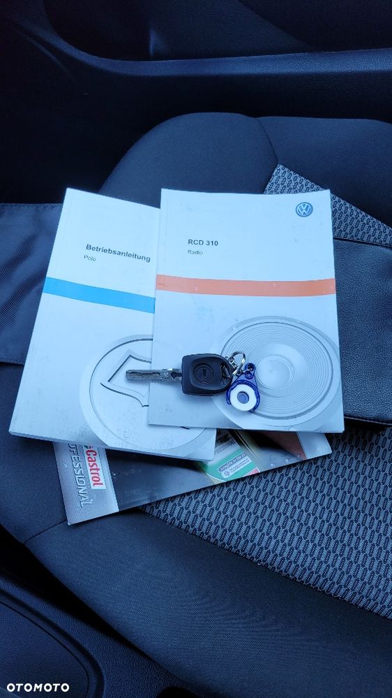 Volkswagen Polo - 26