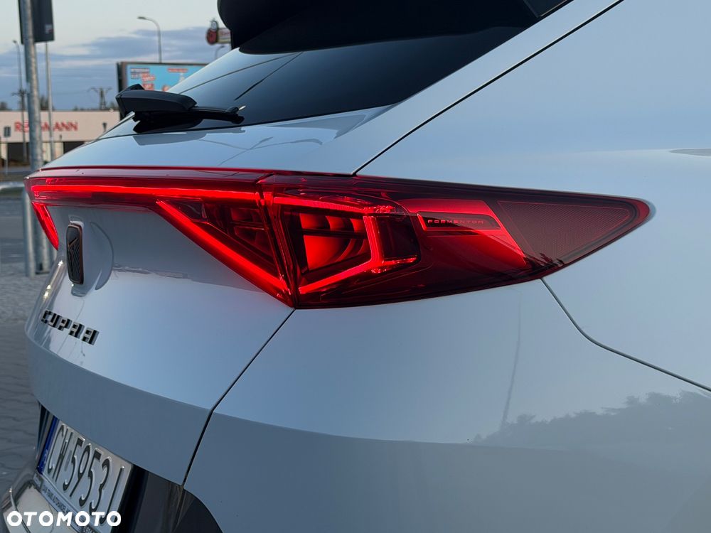 Cupra Formentor 1.5 TSI DSG Tribe Edition - 15