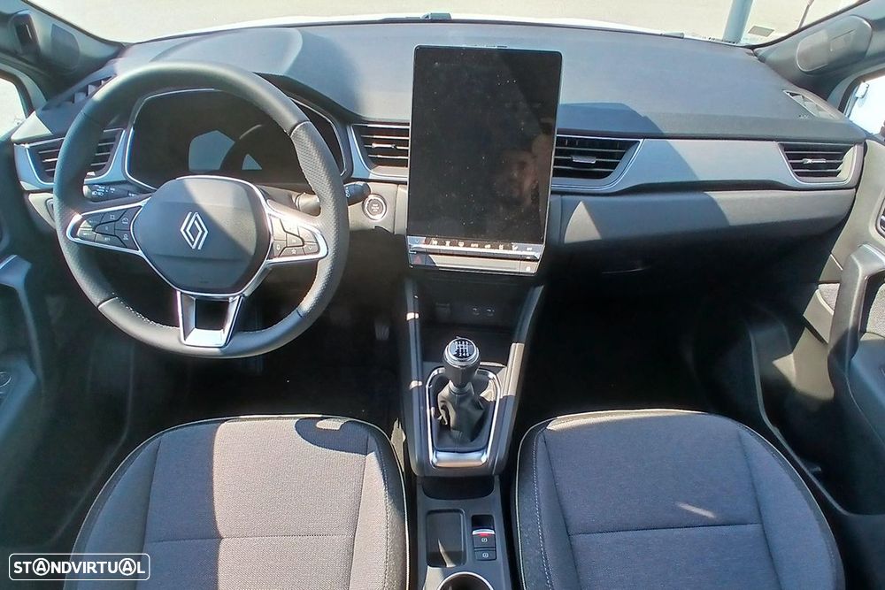 Renault Captur 1.2 TCe Techno - 7