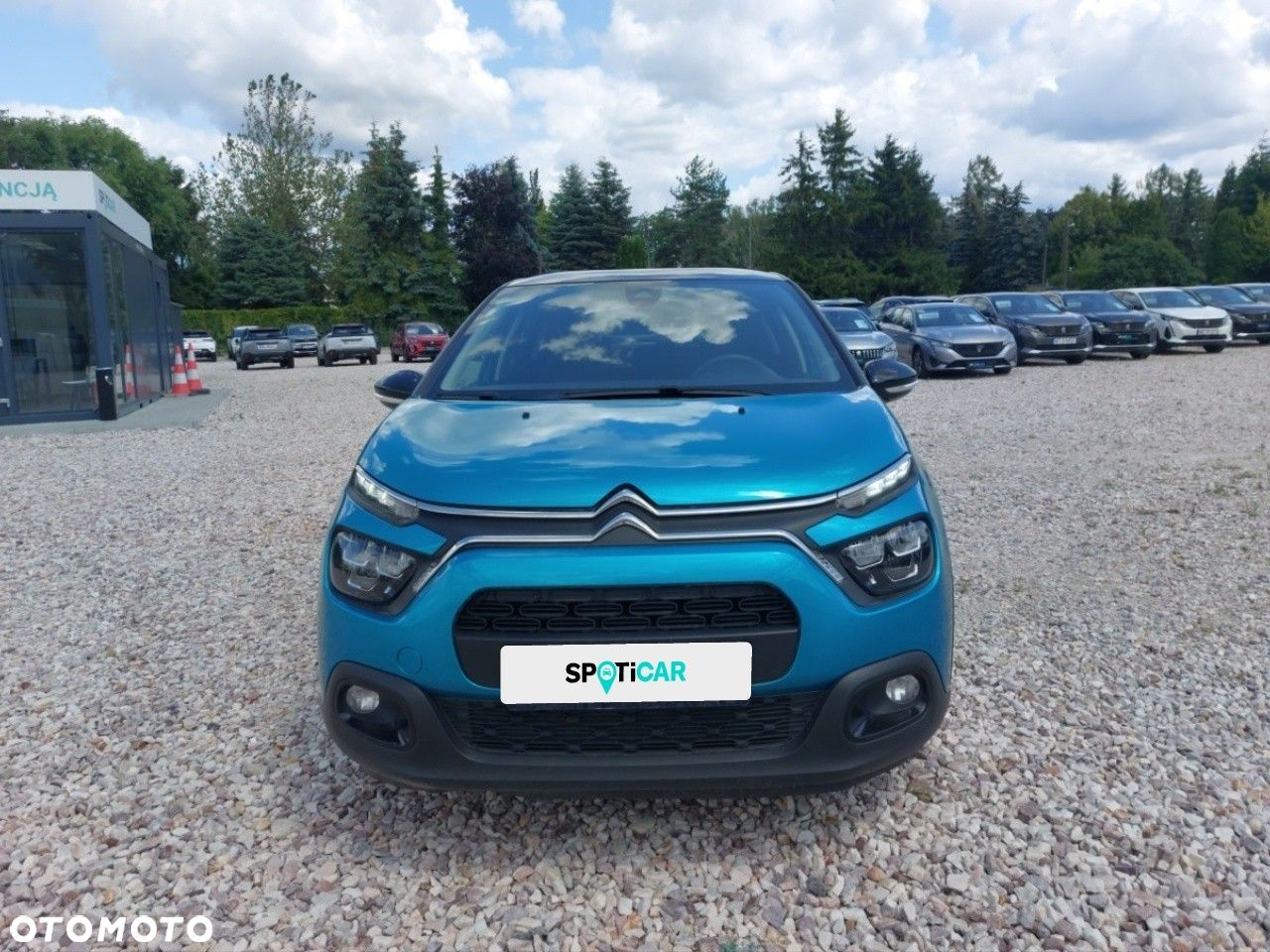 Citroën C3 - 2