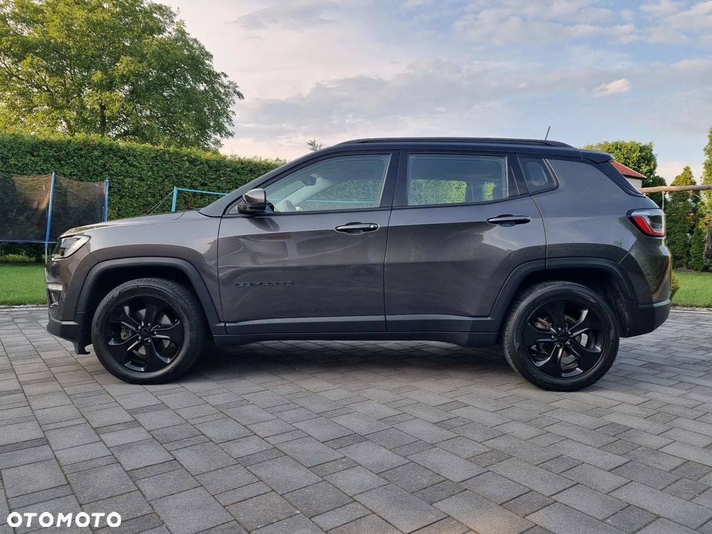 Jeep Compass 1.4 TMair Night Eagle FWD S&S - 12
