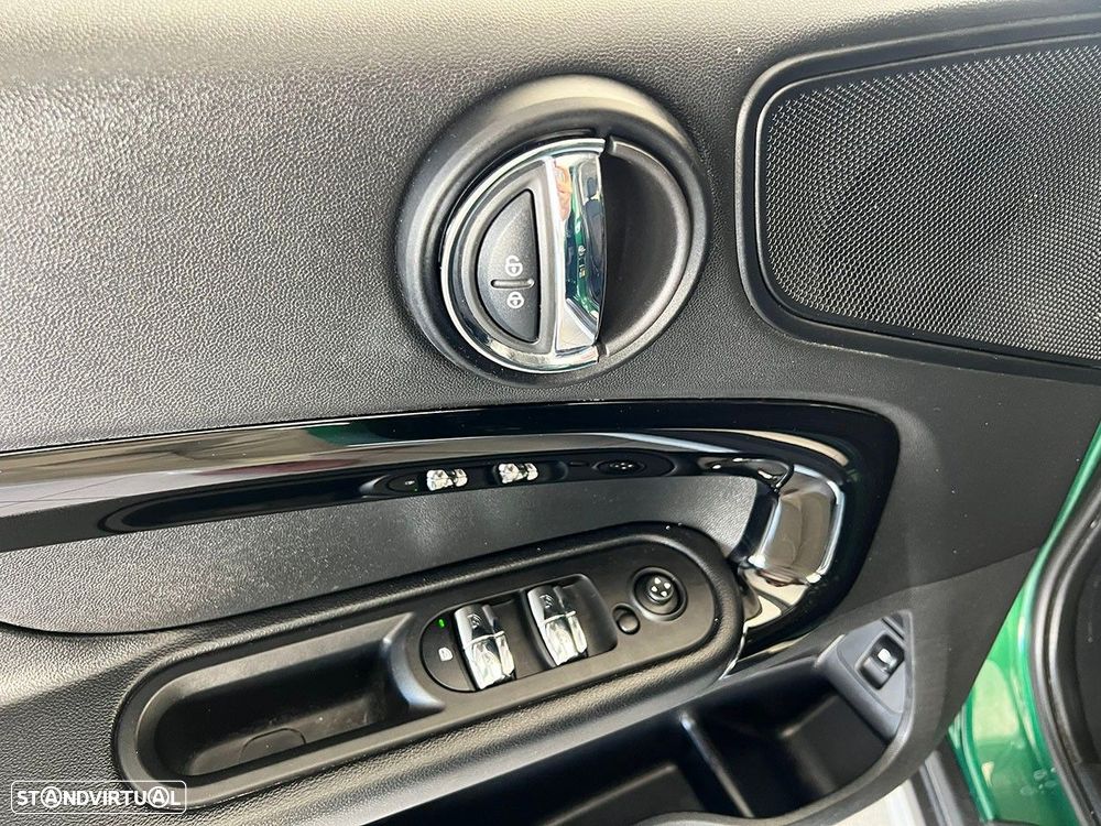 MINI Countryman - 17