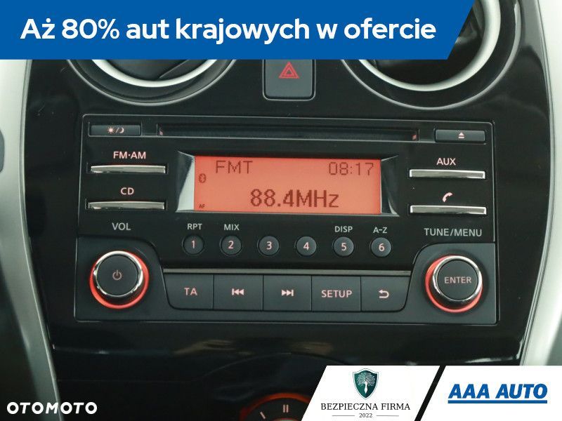 Nissan Note - 11