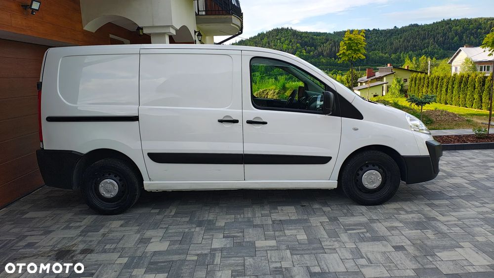 Peugeot Expert - 12