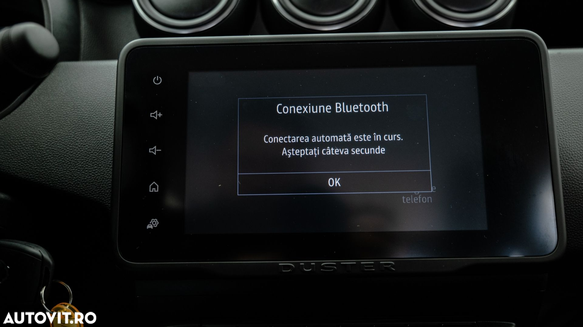 Dacia Duster TCe 90 2WD Comfort - 28