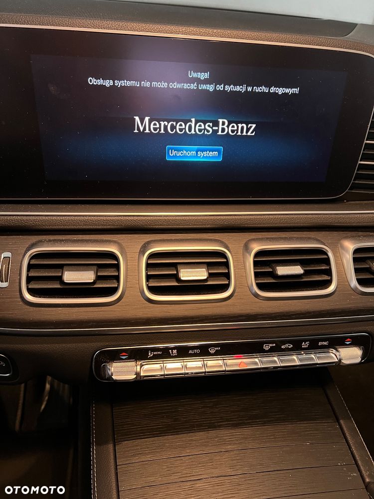 Mercedes-Benz GLE - 15