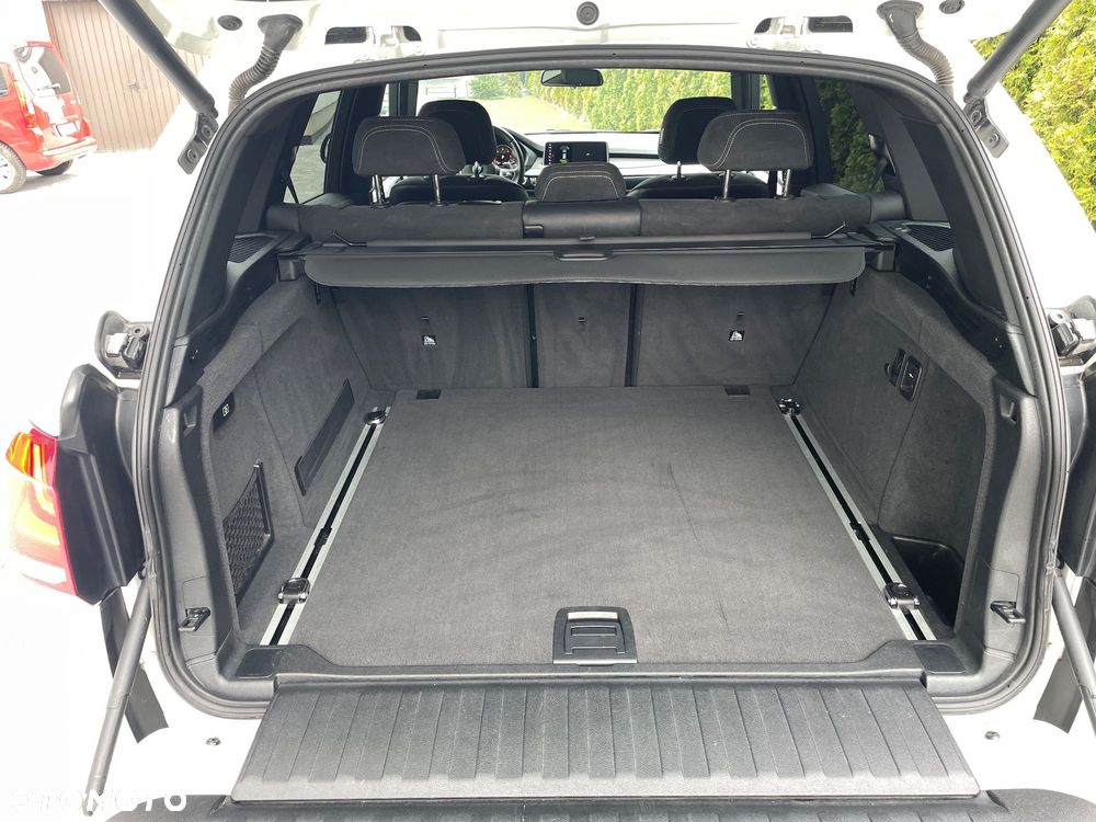 BMW X5 xDrive25d - 5