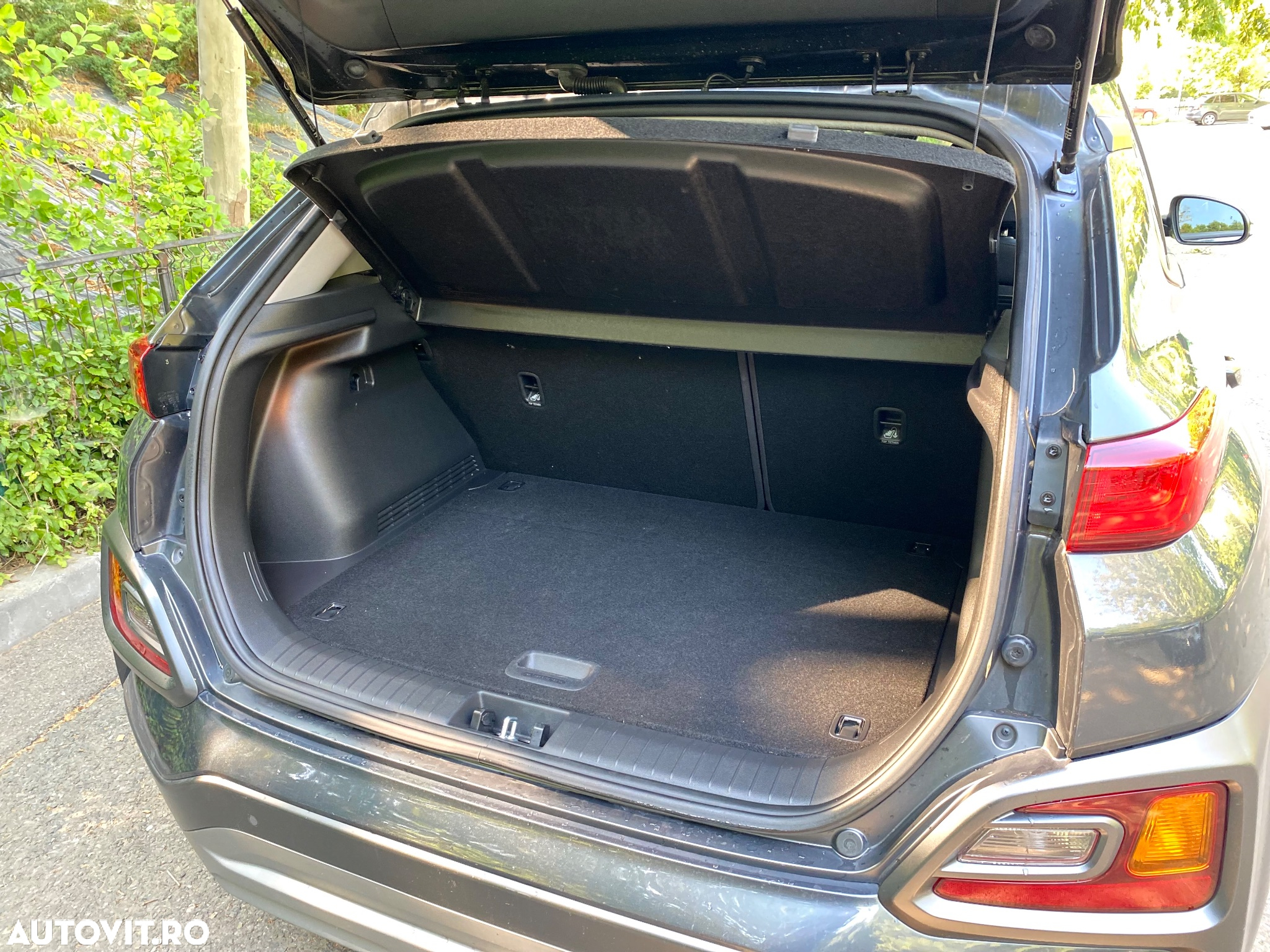 Hyundai KONA 1.6 GDI DCT Hybrid Premium - 19