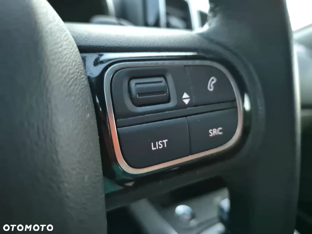 Citroën C5 Aircross 2.0 BlueHDi Shine EAT8 - 13