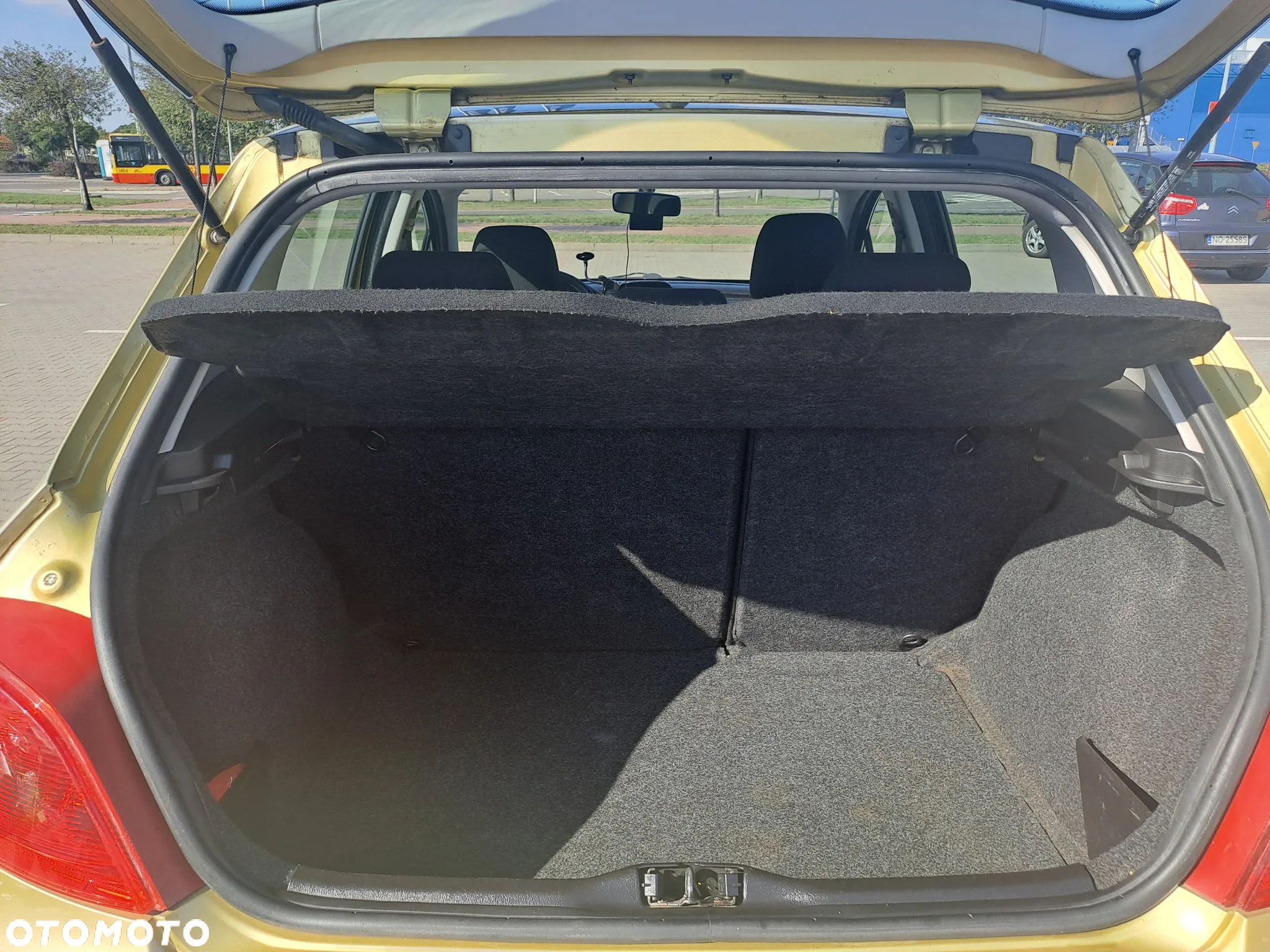 Peugeot 307 1.6 Mistral - 11