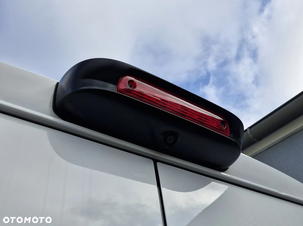 Peugeot Boxer, 2022 X, L3H2, Nawigacja, tempomat, hak, klima - 9
