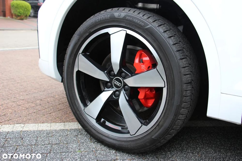 Audi Q5 45 TFSI quattro S tronic S line - 21