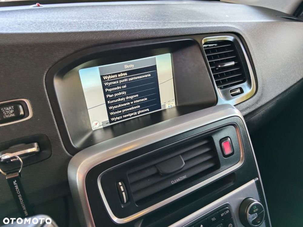 Volvo V60 - 9