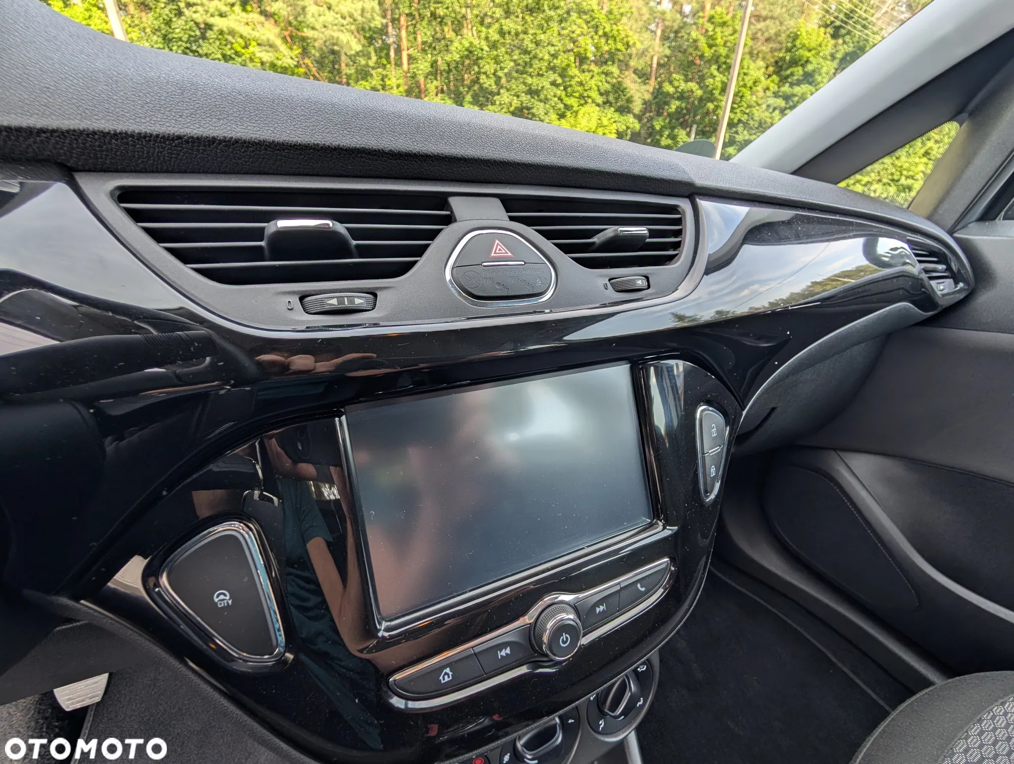 Opel Corsa 1.4 Edition - 25