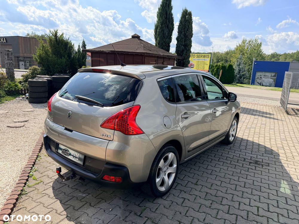 Peugeot 3008 155 THP Active - 7