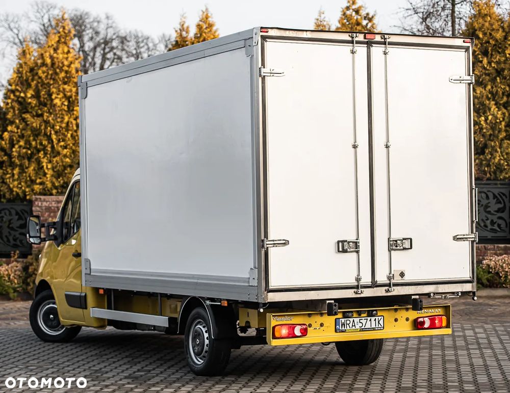 Renault MASTER - 6