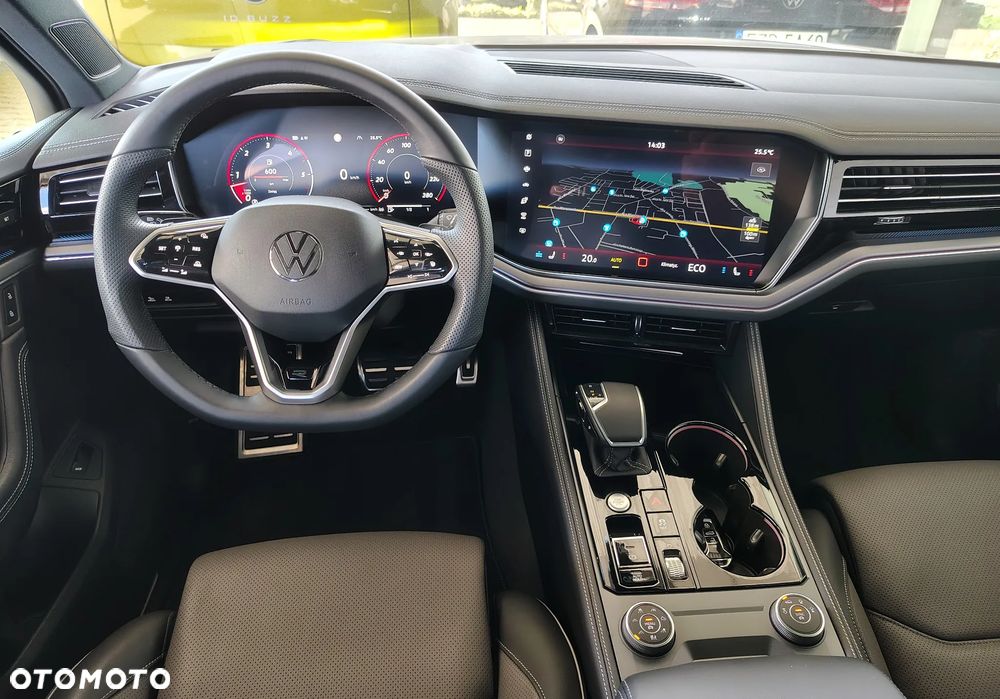 Volkswagen Touareg 3.0 V6 TDI 4Motion R-Line - 22