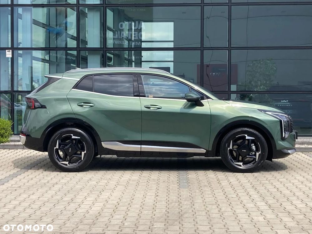 Kia Sportage - 6
