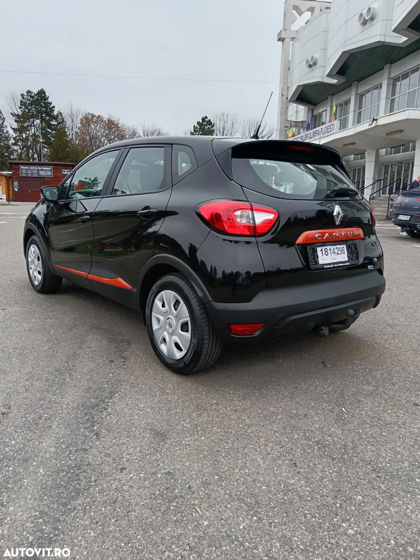 Renault Captur ENERGY TCe 90 Start&Stop Life - 3