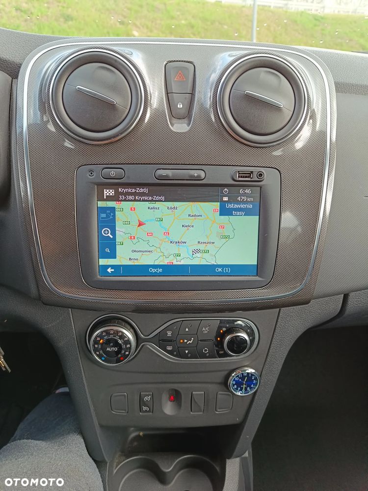 Dacia Sandero Stepway 0.9 TCe Laureate S&S - 3