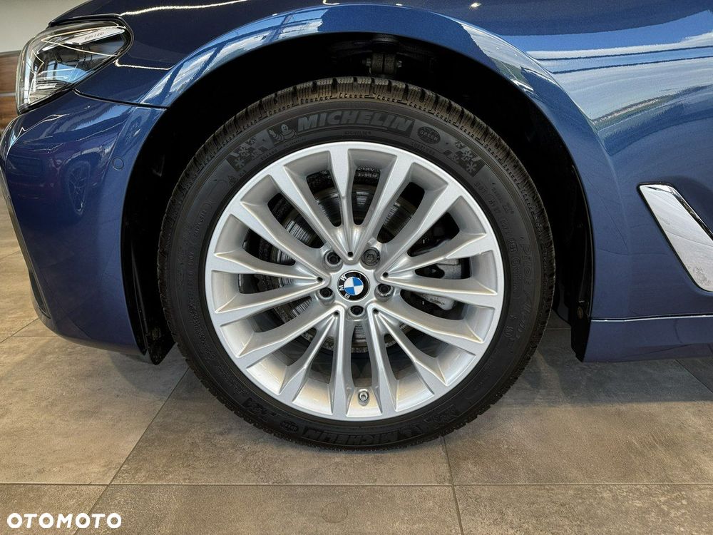 BMW Seria 5 - 10