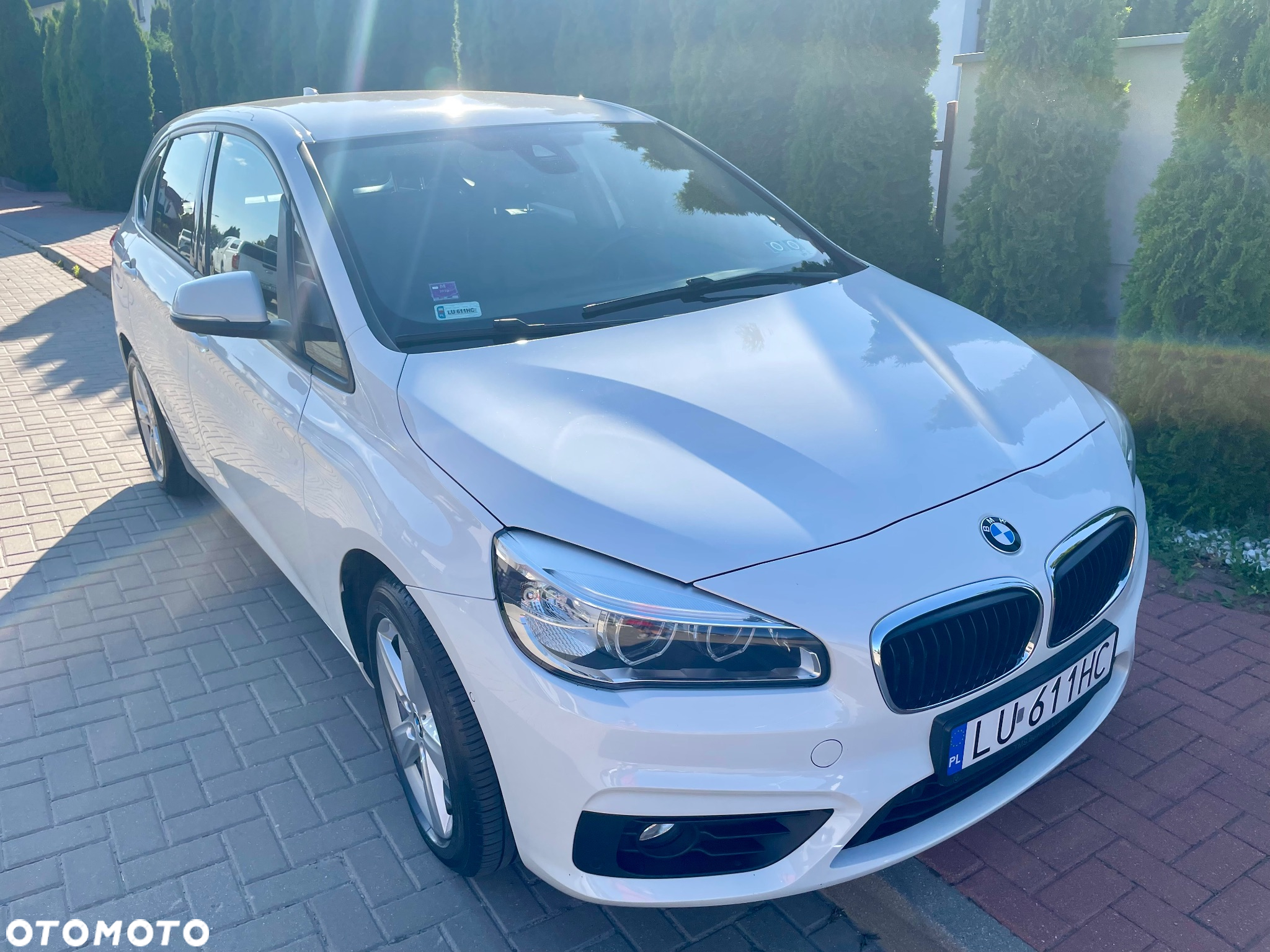 BMW Seria 2 218i GT Advantage - 11
