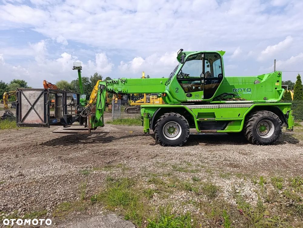 Merlo ROTO 45.21 MCSS - 3