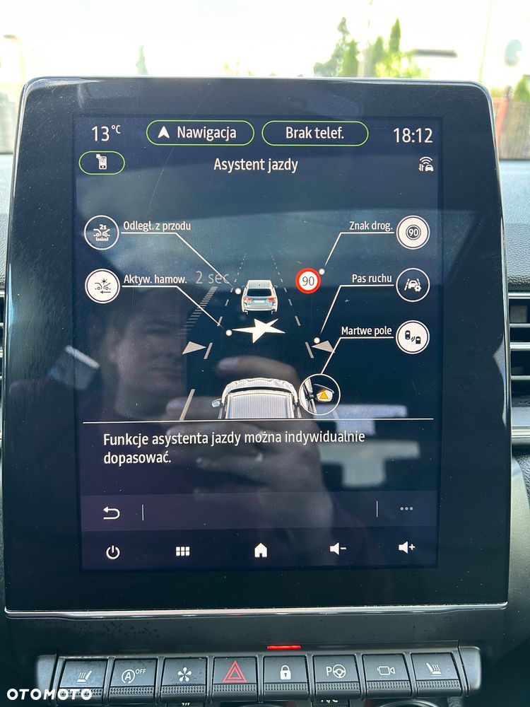 Renault Captur - 26