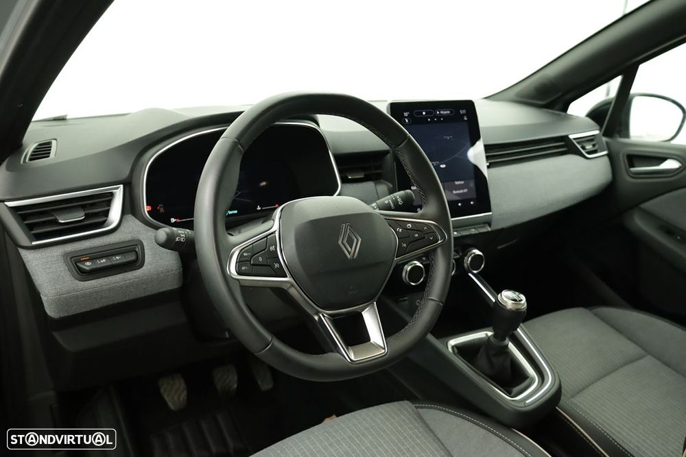 Renault Clio 1.0 TCe Techno - 7
