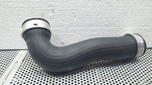 Furtun intercooler  SKODA OCTAVIA 1Z3 2004 - 2013 1K0145834L / 1K0 145 834 L - 1