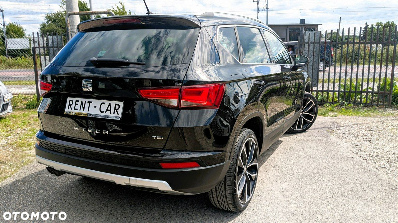 Seat Ateca - 7