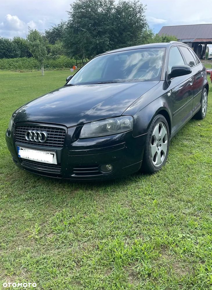Audi Inny - 1