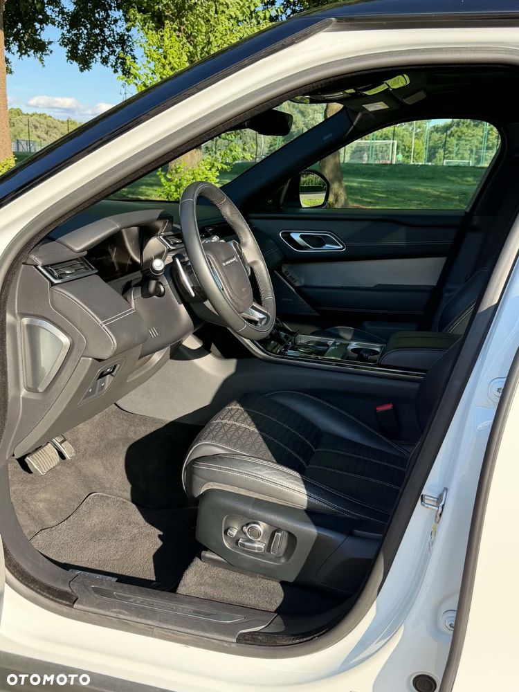 Land Rover Range Rover Velar 3.0 SD6 R-Dynamic HSE - 14