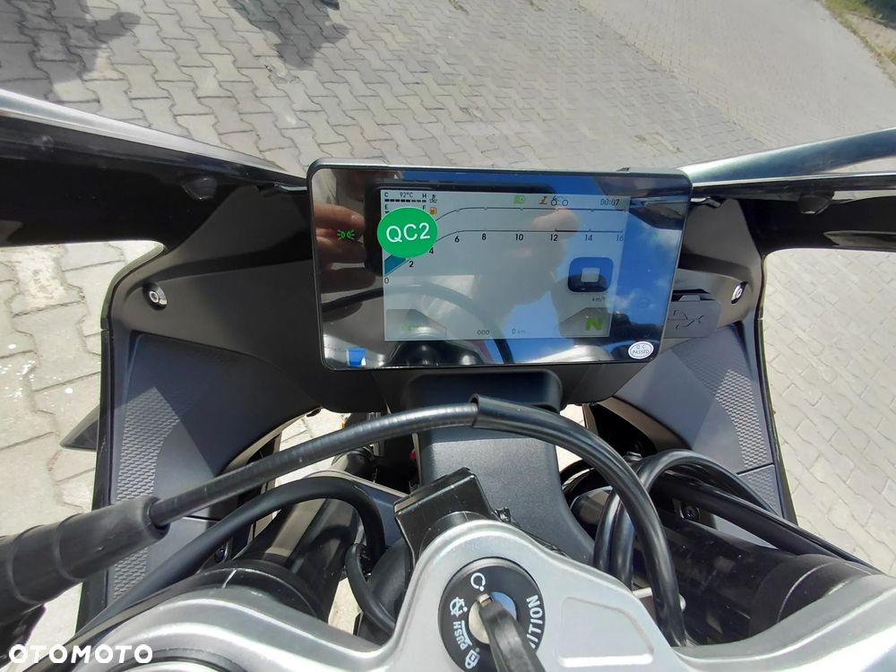 KOVE NK450RR - 7