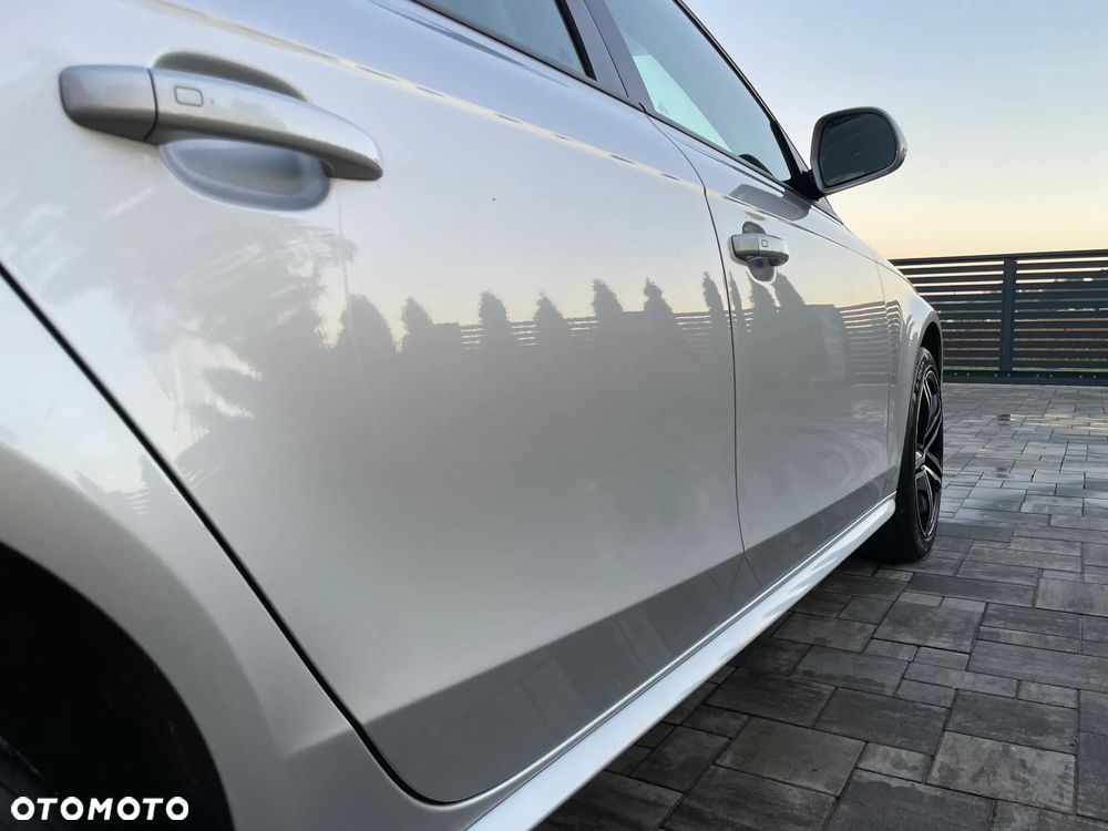 Audi A4 - 26