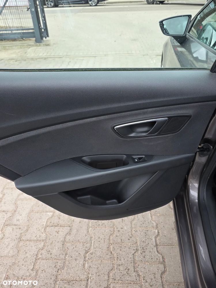 Seat Leon 1.2 TSI Style S&S - 13