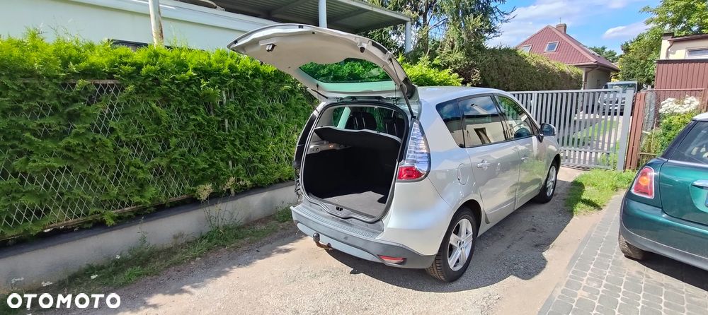 Renault Scenic ENERGY TCe 115 Expression - 11