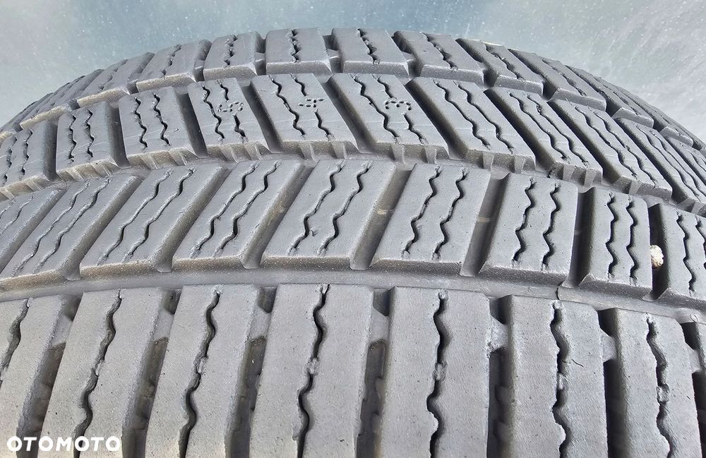 Continental VanContact A/S Ultra 225/55R17 109/107 H - 2